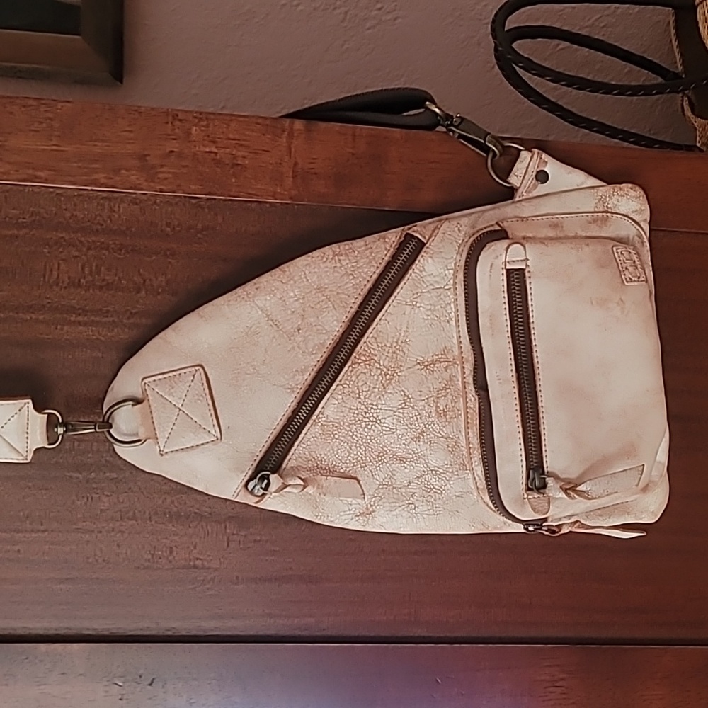 Bed Stu Andie Crossbody Handbag